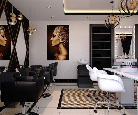 new style salon